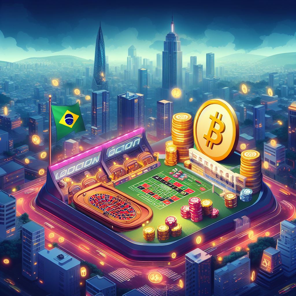 Descubra futemax: A Principal Plataforma de Apostas no Brasil