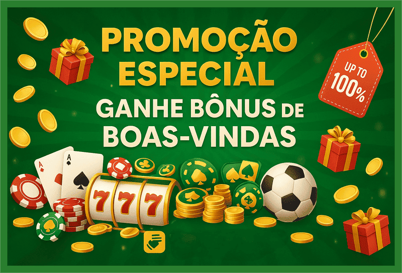 futemax bônus 2025 incluindo boas-vindas e promoções
