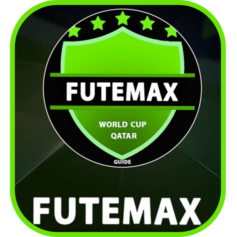 Logo da futemax