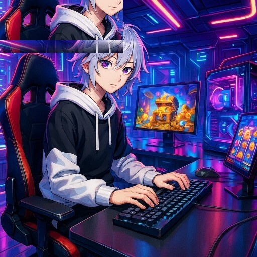 Imagem promocional da futemax mostrando a plataforma e suas vantagens