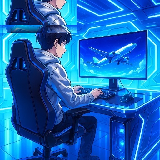 Imagem promocional da futemax mostrando a plataforma e suas vantagens