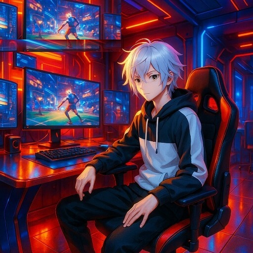 Imagem promocional da futemax mostrando a plataforma e suas vantagens