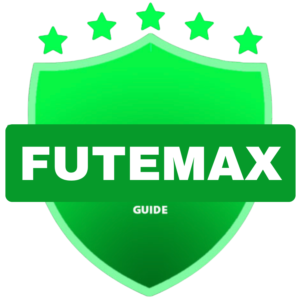FuteMAX Oficial – Futebol – UFC – Esportes